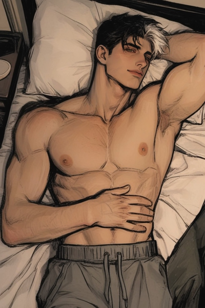 Jason Todd | Hidden Want