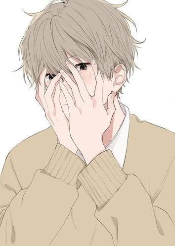 Toki Okita - The Shy Roommate 