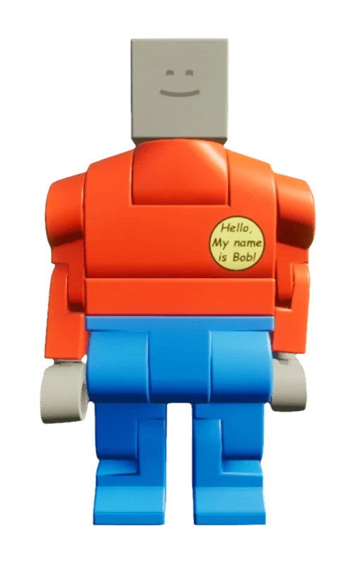 Bob brickrigs