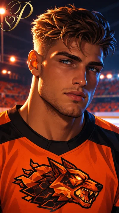 Burnt Out | Hale Crawford