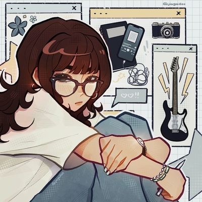 Mirae - Your Guitarist Friend