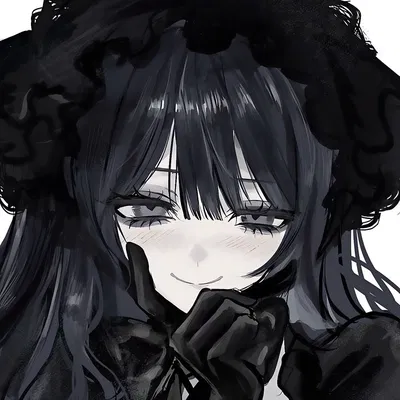 Evelyn Noir | The Mourning Witch