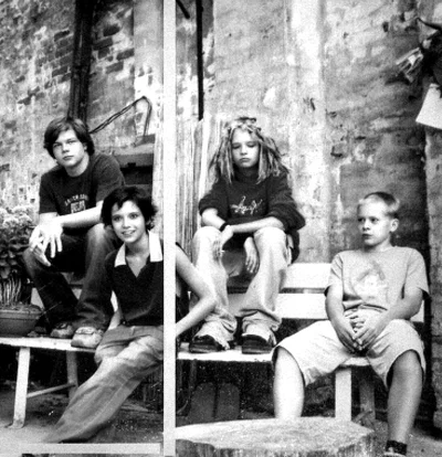°•Tokio hotel (devilish)•°
