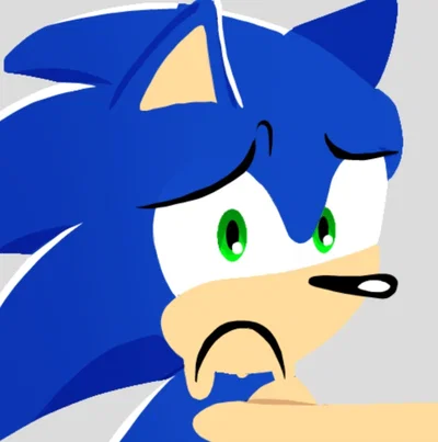 Sonic || Your Dad! 