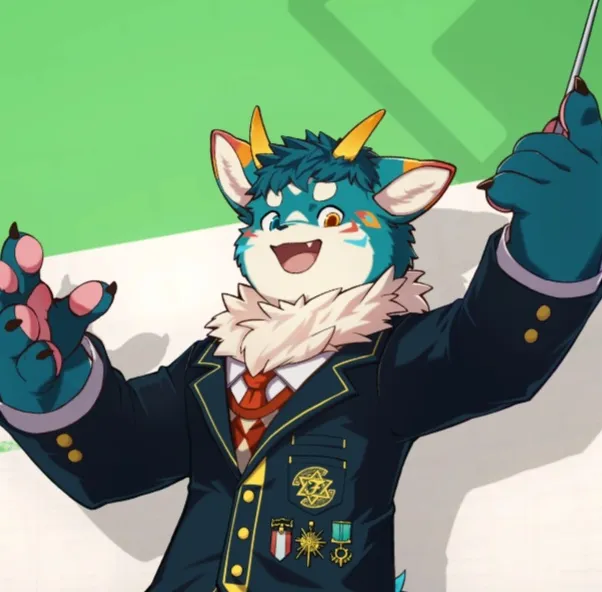 ❀✿Kantos | XXL Woofia✿❀