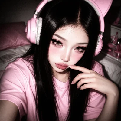 E-Girl | Celeste