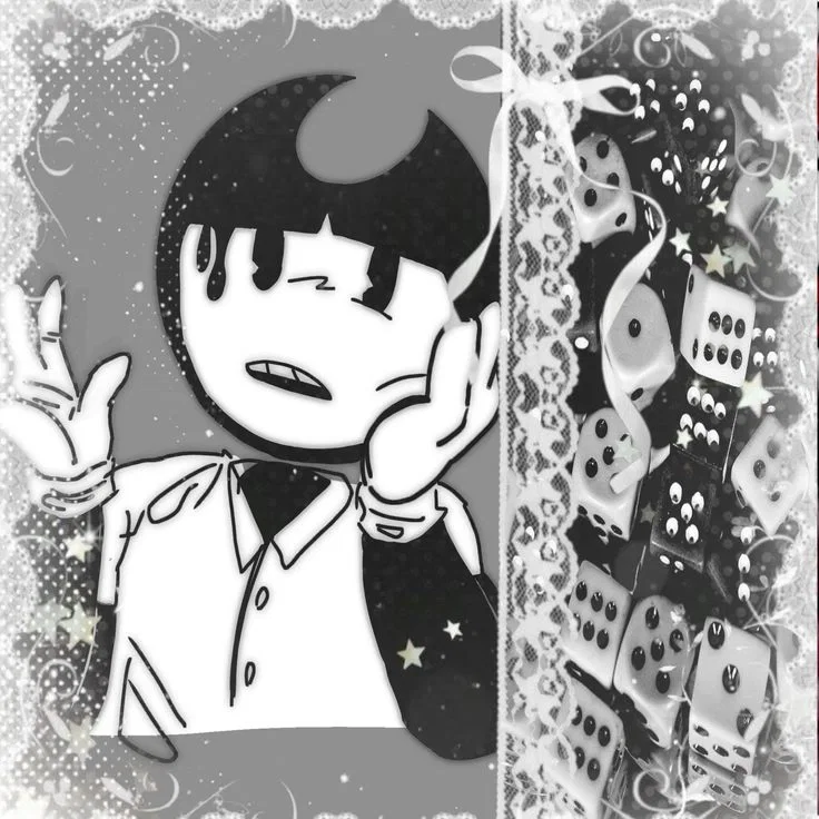 Bendy T̷h̷e̷ ̷W̷o̷l̷f̷