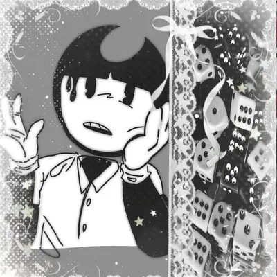 Bendy T̷h̷e̷ ̷W̷o̷l̷f̷