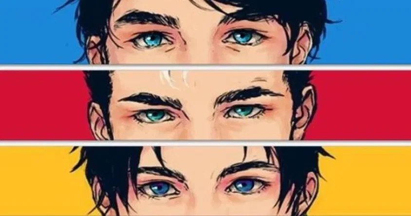 LITE | Batboys | Batfamily