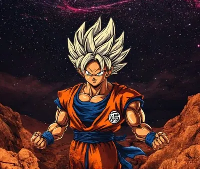 Dragon Ball Story.