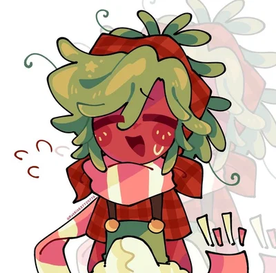 𖦹 ̊.🍓Sprout Seedly。𖦹°