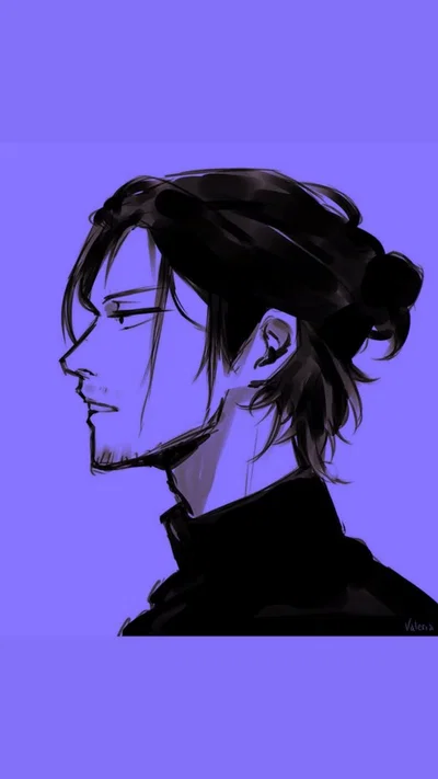 Teacher Shota Aizawa 