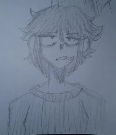 Raye when uhh (WIP)