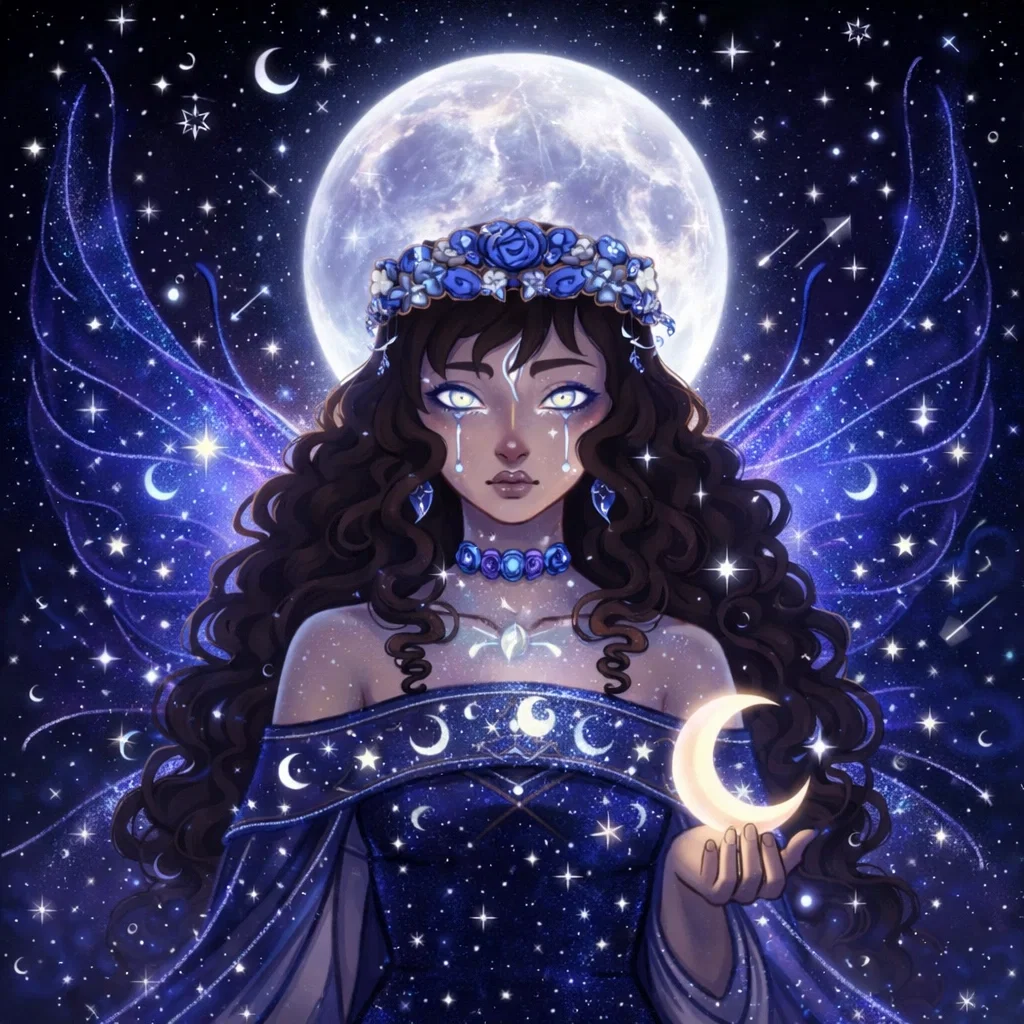 Noctira the soothing