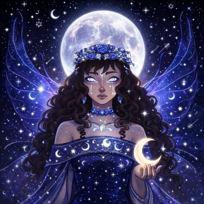Noctira the soothing