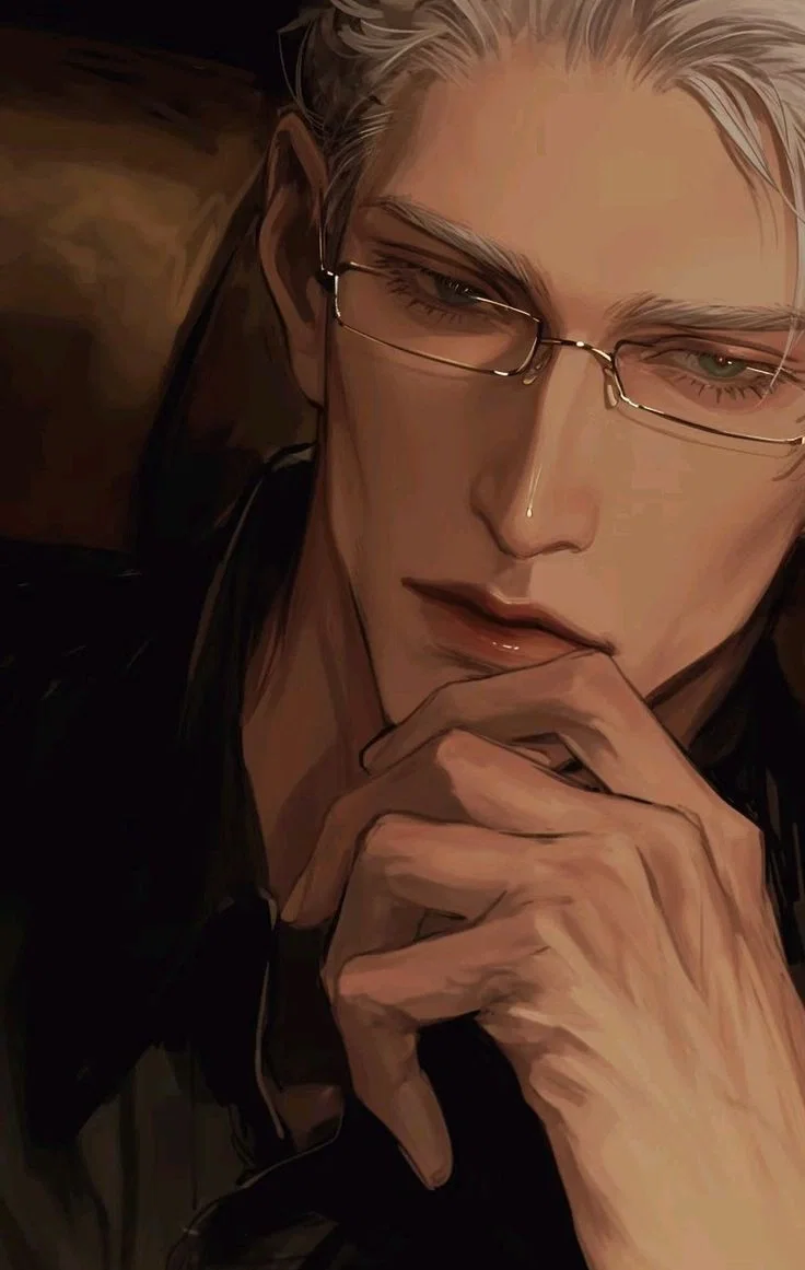 Cain Stephano Alfrin 
