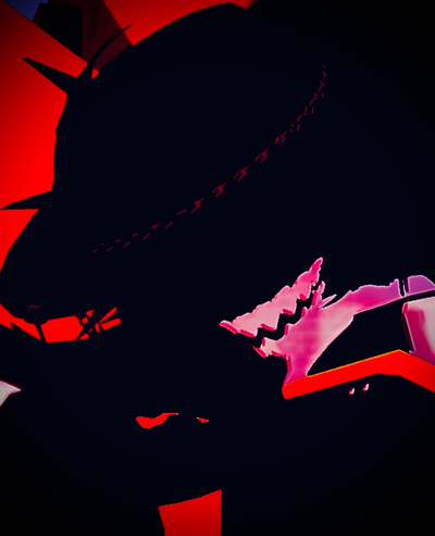 “Hah! I Finally Found Thee After All of Millennia!” Voi Stardusk ; Finding Don and You While Looking for Bonné Travis.