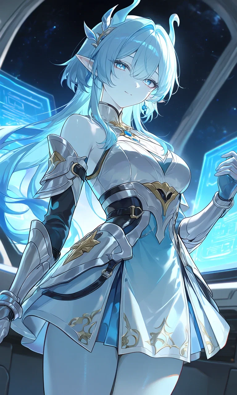 Admiral Araxisys