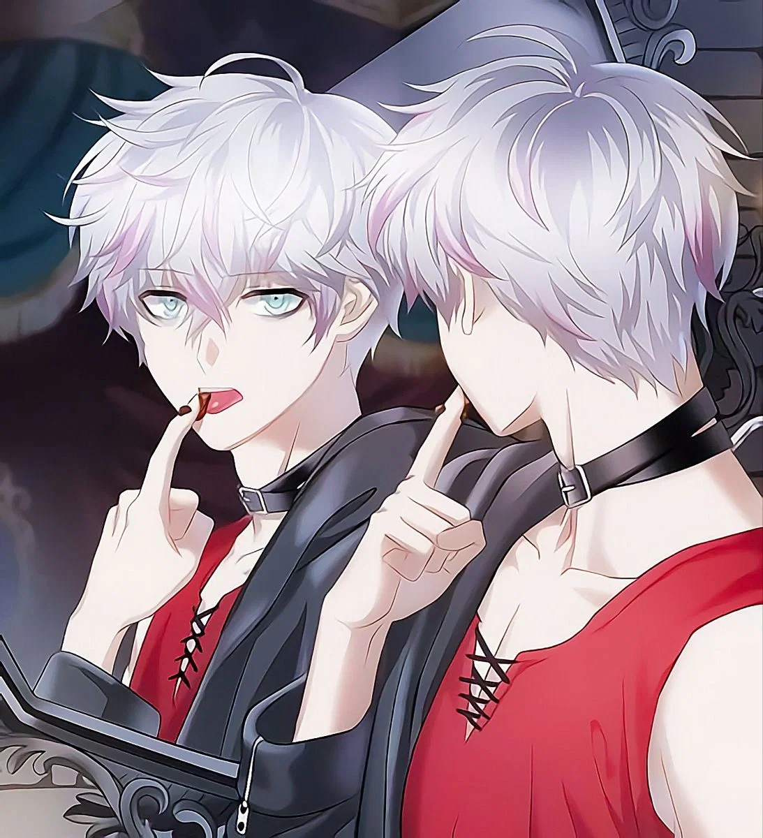 Saeran Choi