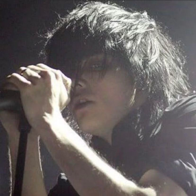 Gerard Way