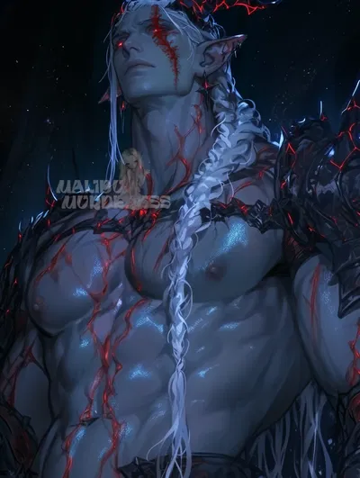 Seraphim || Blood of Zeus ||