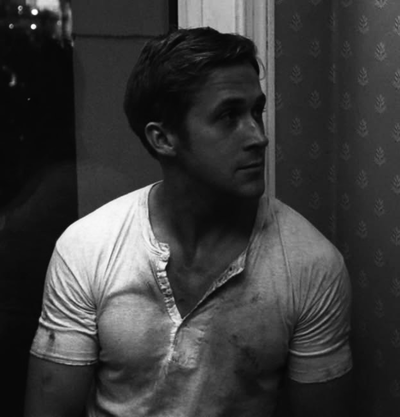 Driver [Drive - 2011]