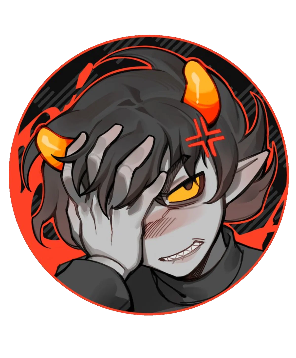 Karkat -requested-