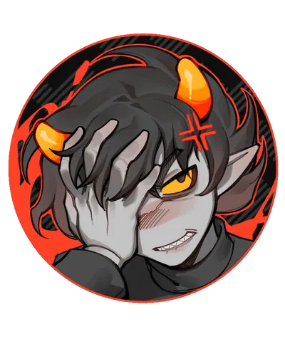 Karkat -requested-