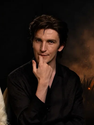 Aemond Targaryen