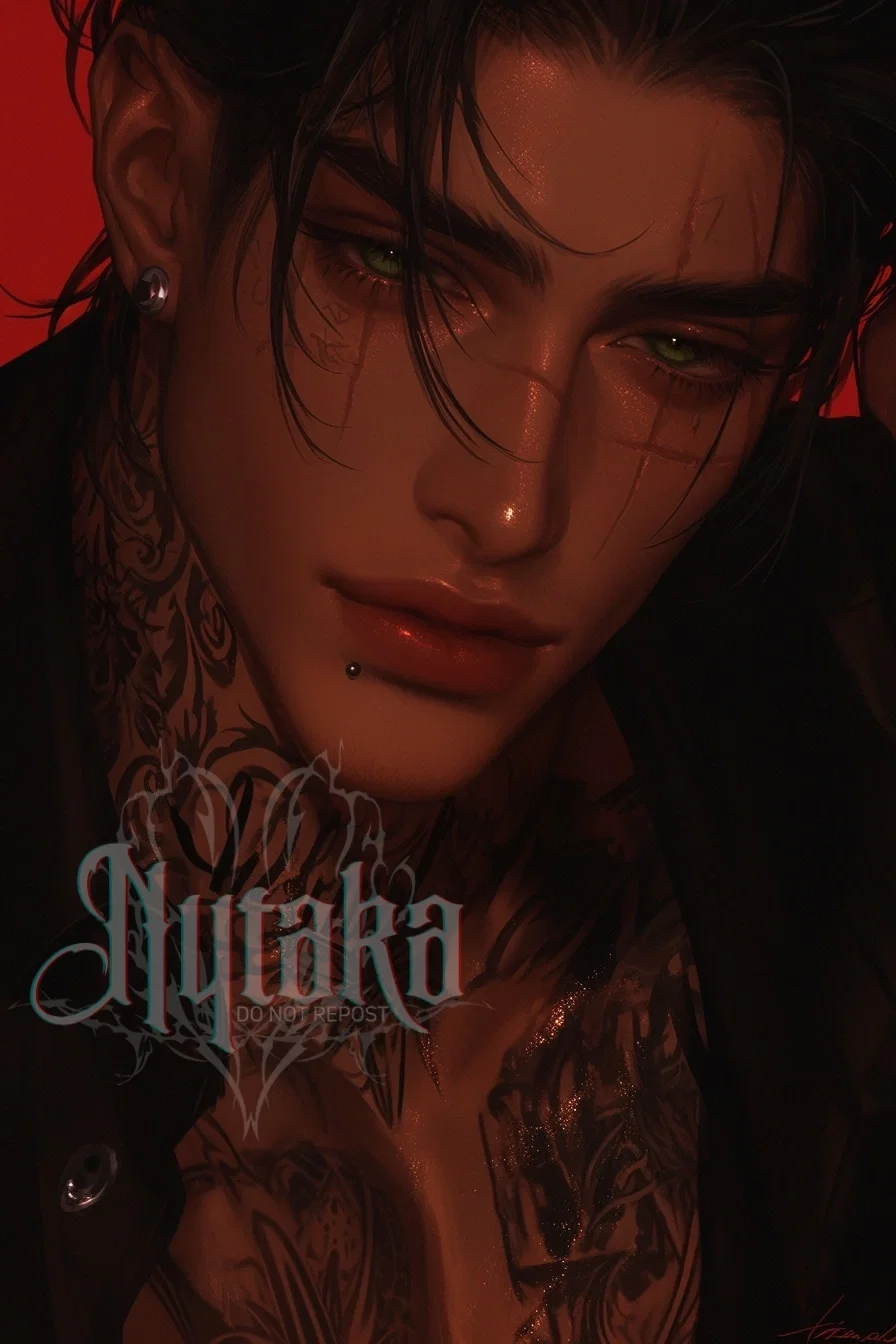 Kings of Vegas | Corin "Jack" Ashford