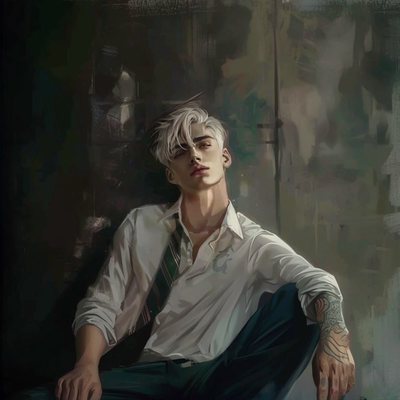 Draco Malfoy