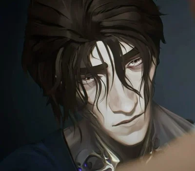 Viktor [Arcane] AU