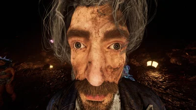 MackCloodie is dead.
