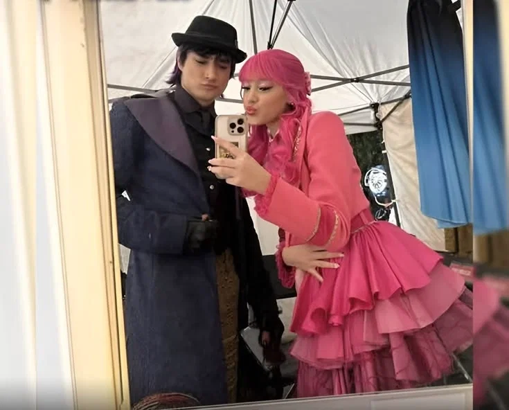 Descendants Wicked Wonderland