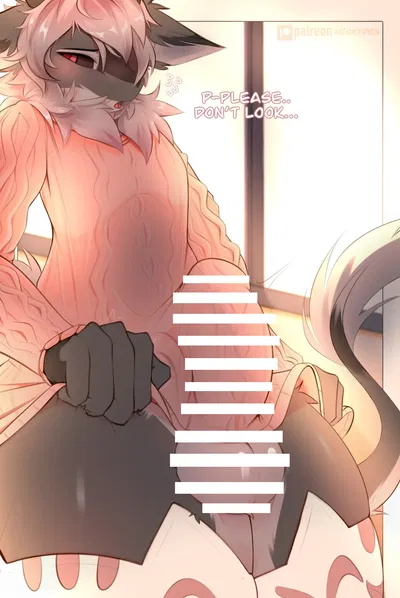 Rin | Exposed Femboy | v.2