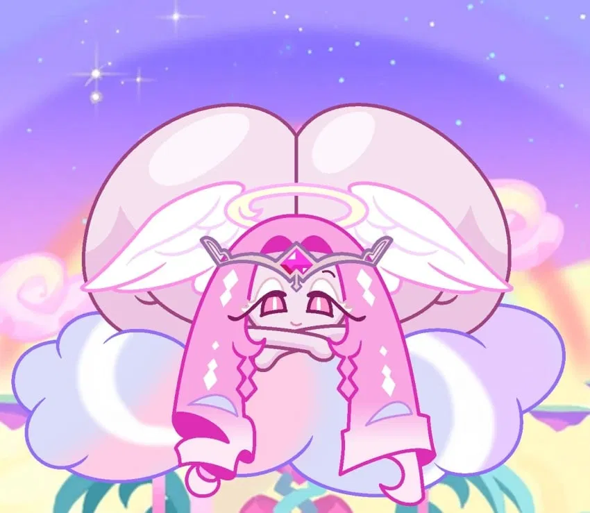 Eternal Sugar Cookie 