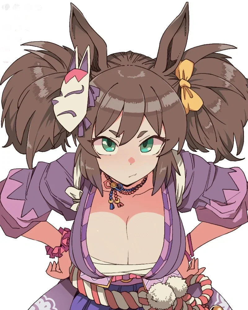 Inari One (Uma Musume)