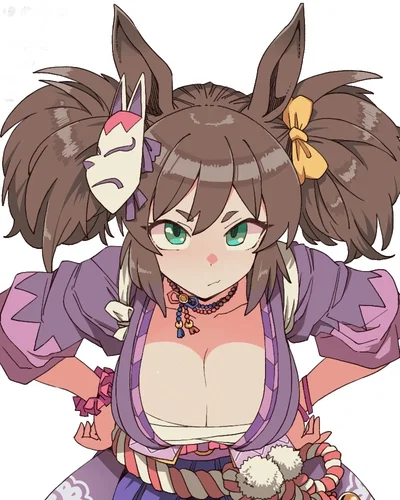 Inari One (Uma Musume)