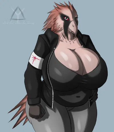 Vivian, the Vampire Doctor