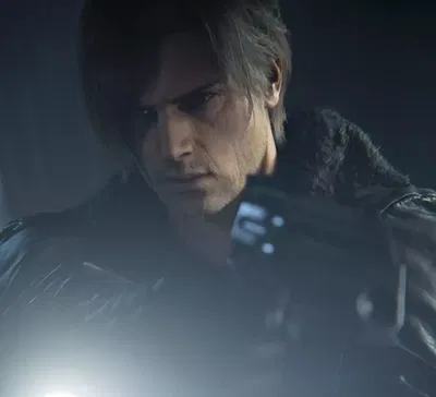 Leon Kennedy
