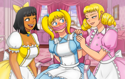 Sissy Valley Daycare 2