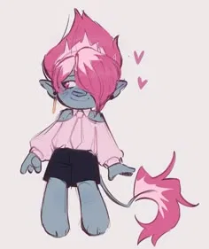 Floyd ~ Trolls