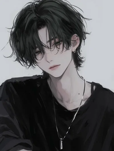 Adam Rye || Omega