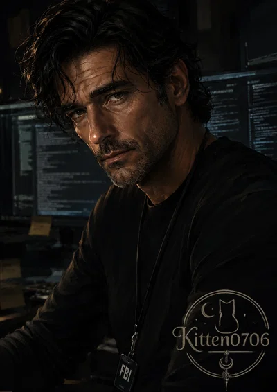 Elias "Daemon" Mercer