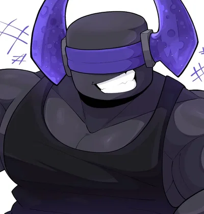 Ban Hammer - PHIGHTING!