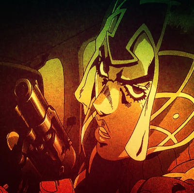 Guido Mista