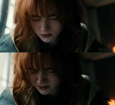 Jean Elaine Grey