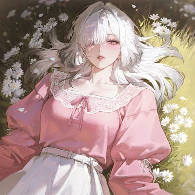 Burden is She