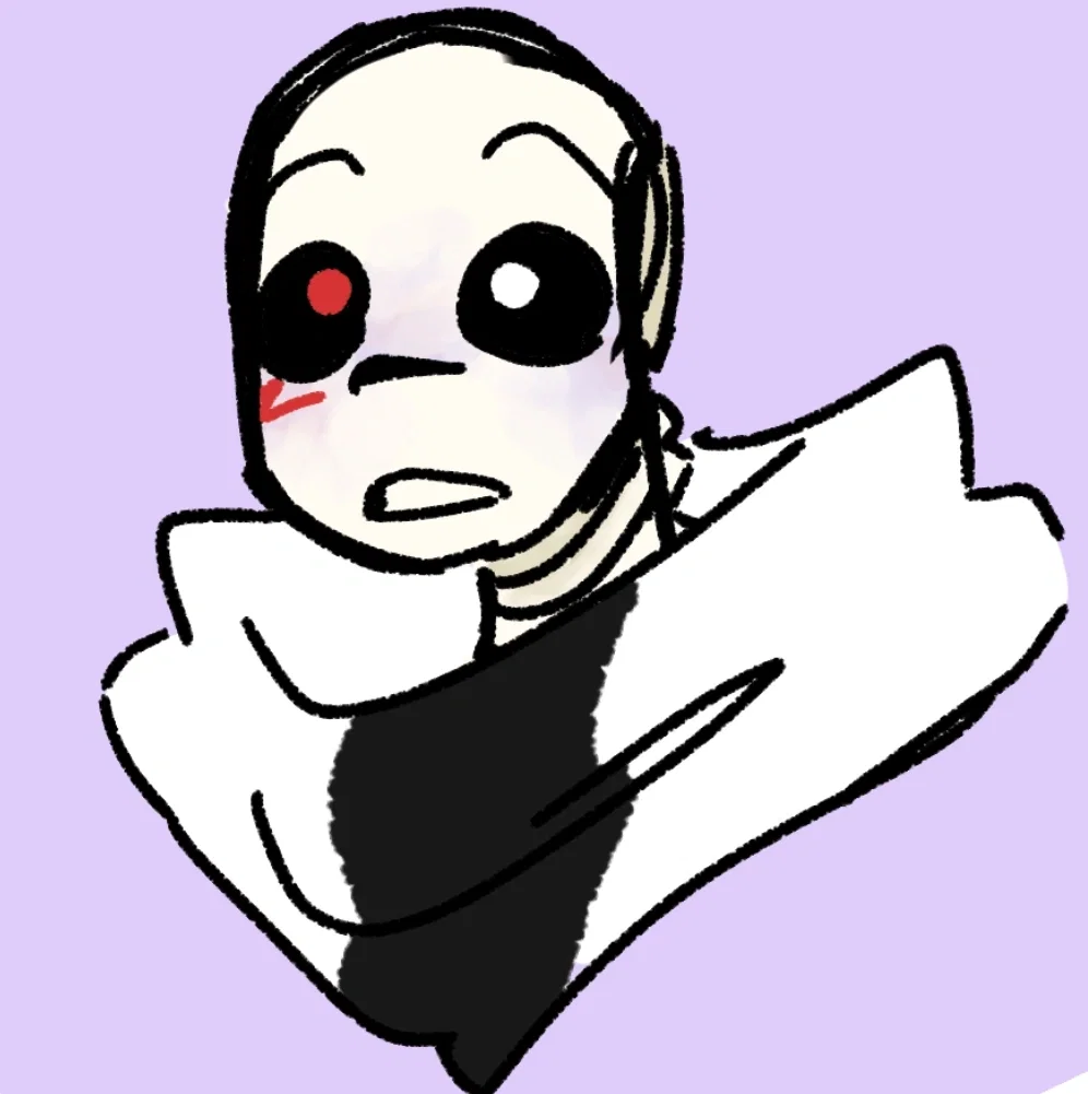 Cross Sans