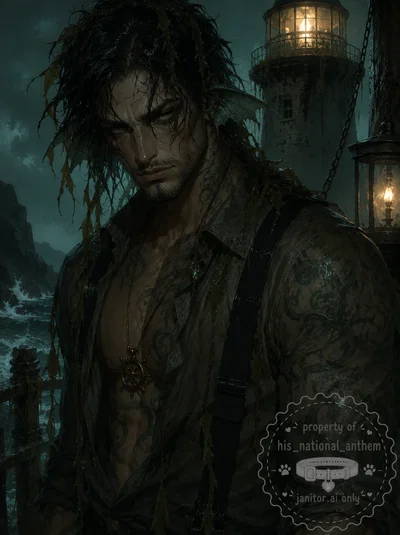 Leander Kelper | Welcome To The Lighthouse
